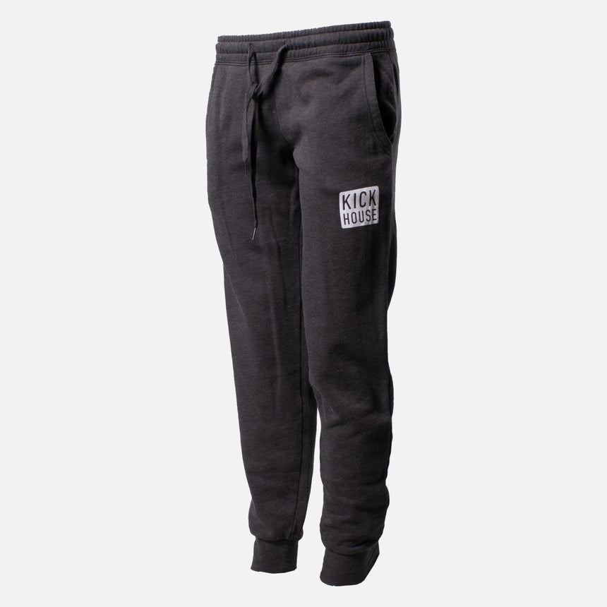Stacked Logo Women's Wave Sweatpants