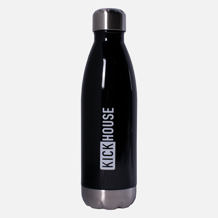 KickHouse 17oz Insulated Aluminum Bottle